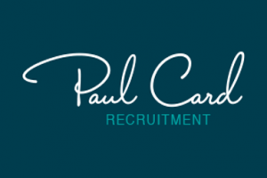 Paul Card Recruitment